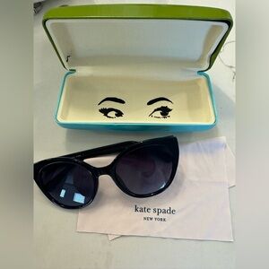 Kate spade women’s sunglasses